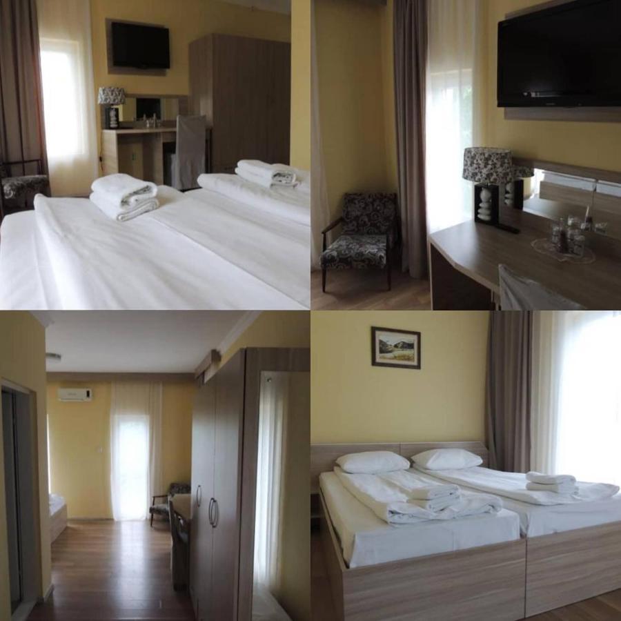 Villa Via Becej Ngoại thất bức ảnh