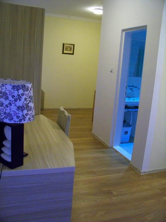 Villa Via Becej Phòng bức ảnh