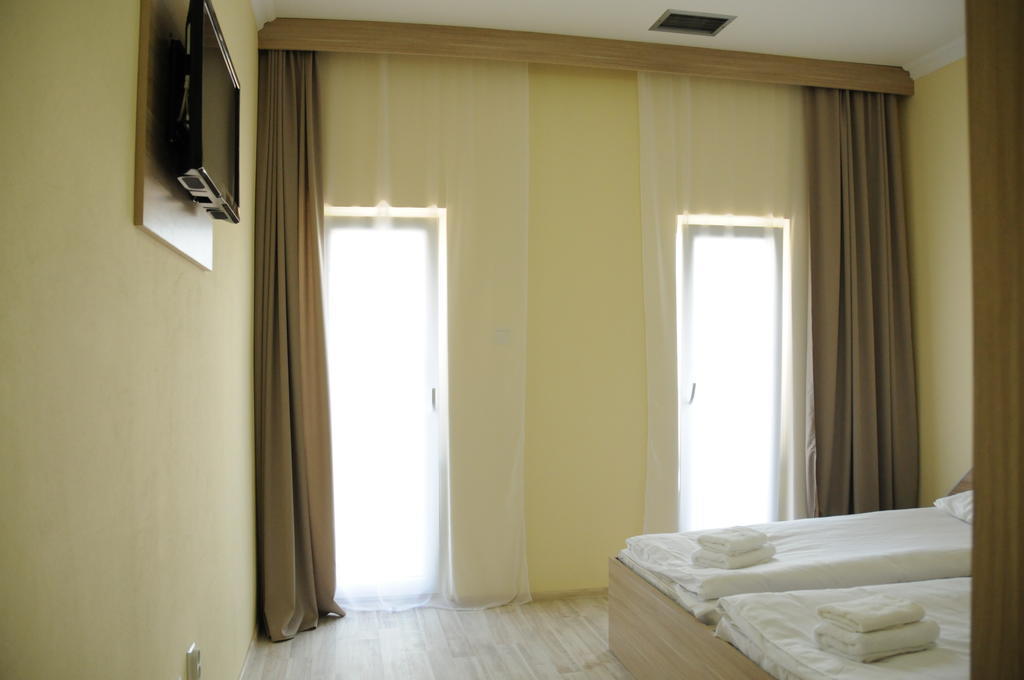Villa Via Becej Phòng bức ảnh